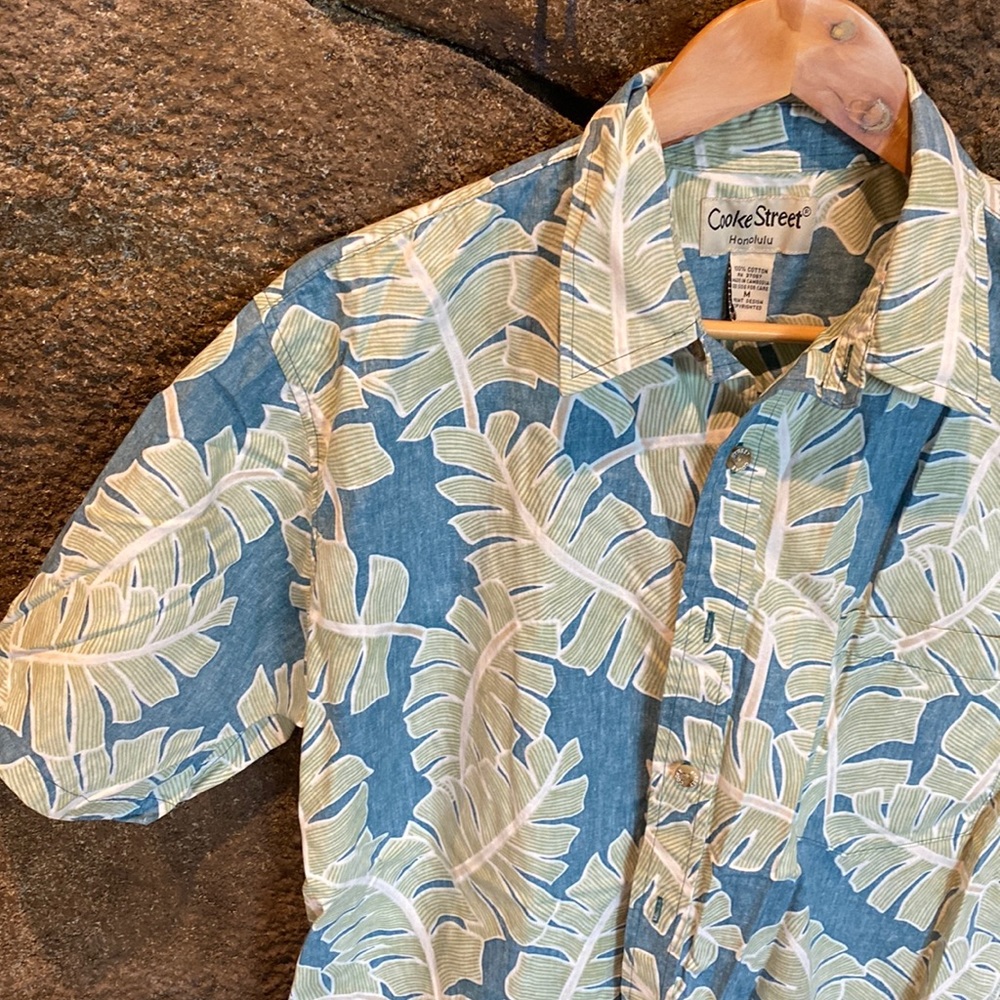 Aloha Shirt